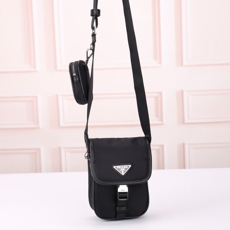 Mens Prada Satchel Bags